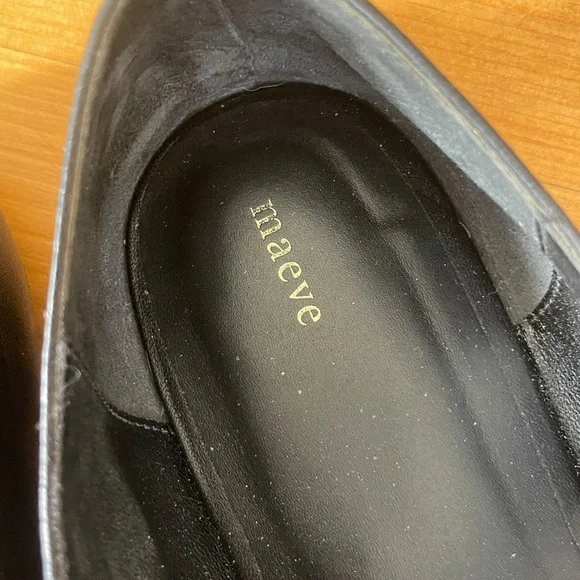 Maeve Maryjanes - Picture 5 of 5